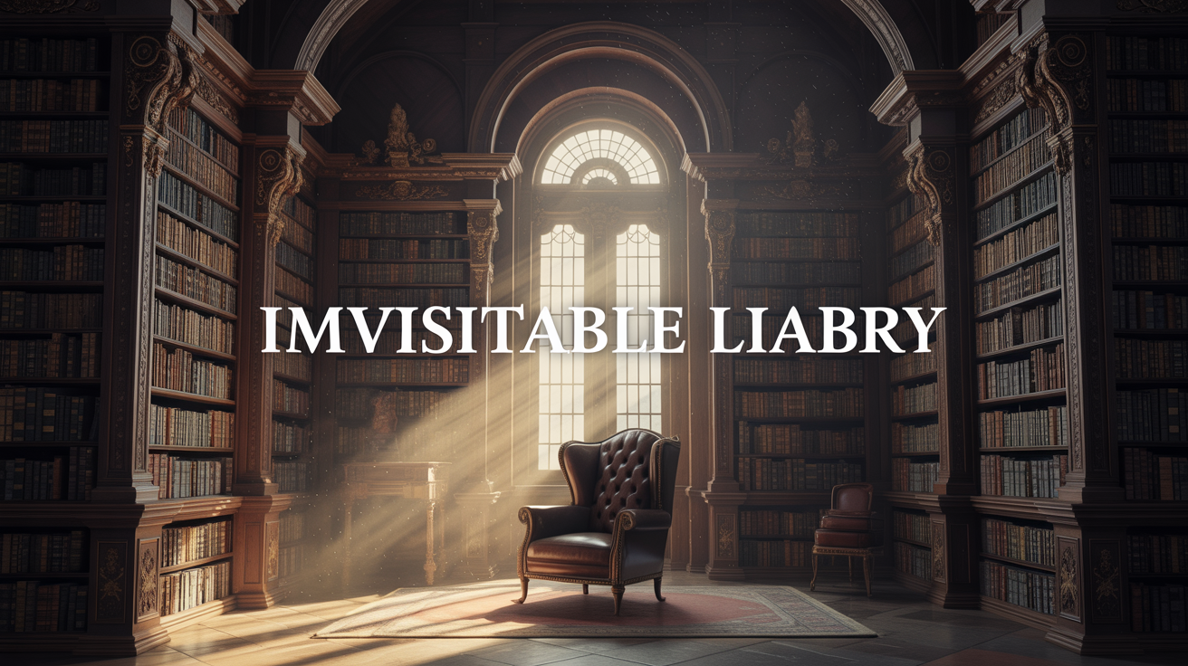 imvisitable liabry