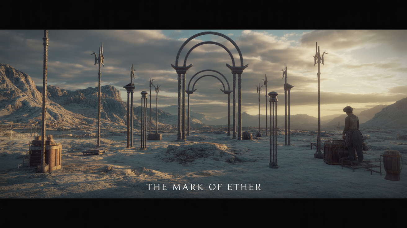 The Mark of Ether
