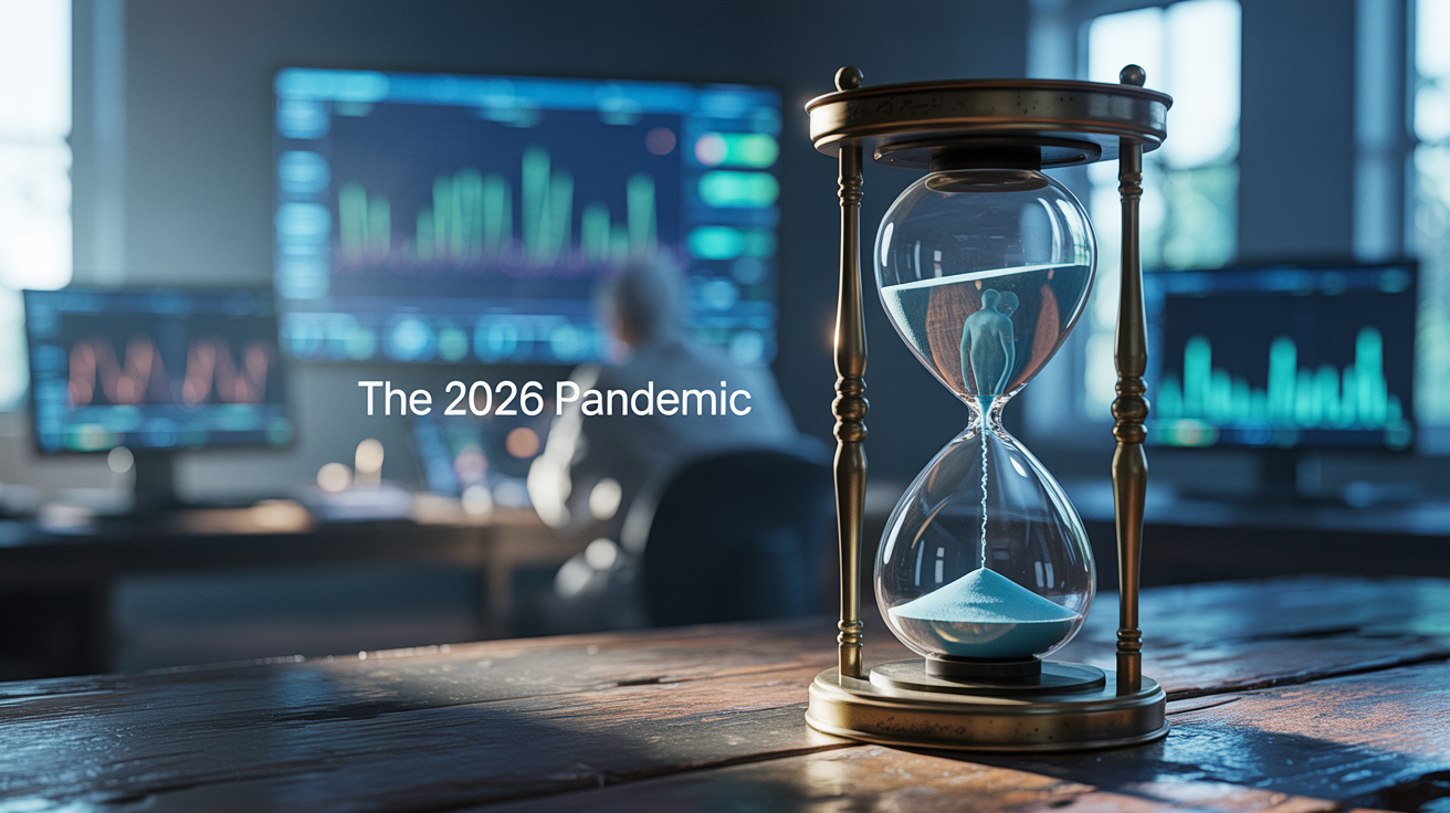 The 2026 Pandemic