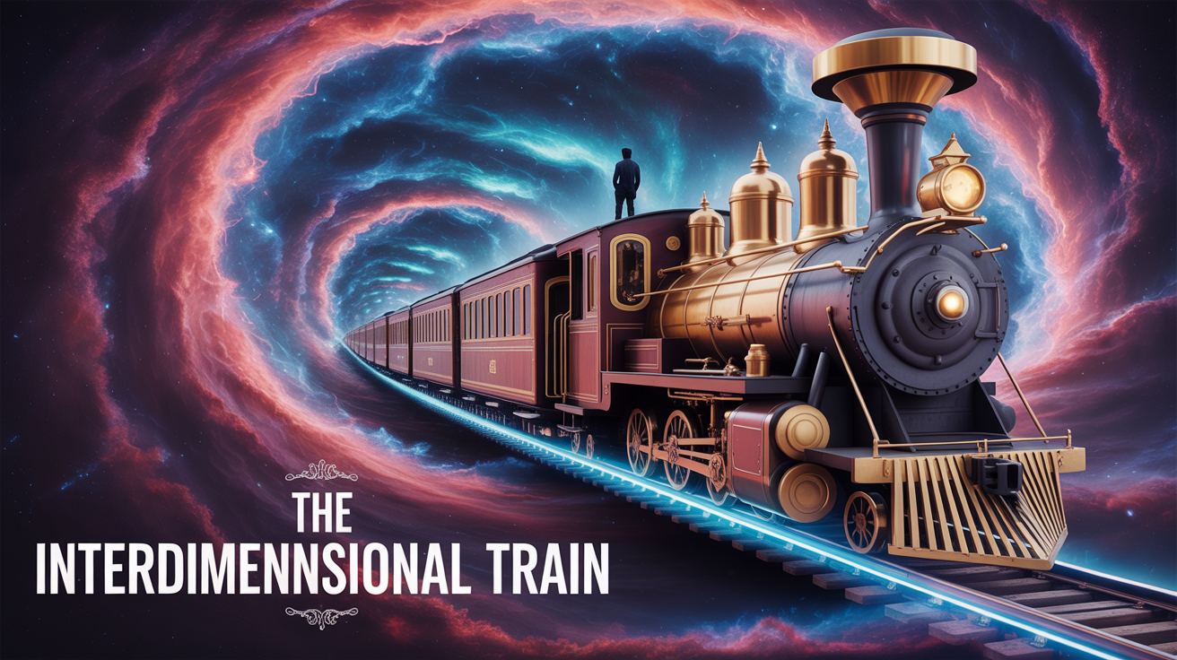 The Interdimensional Train