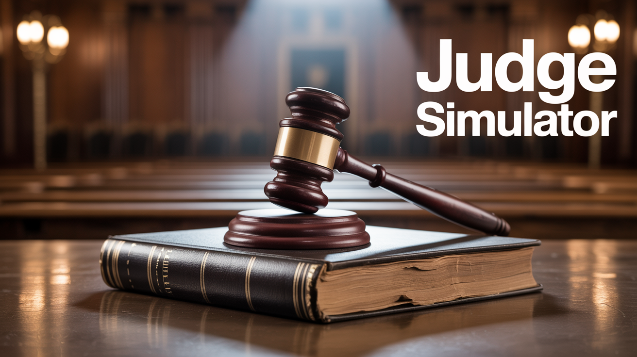 Judge Simulator