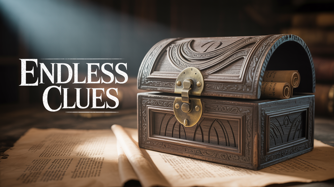 Endless Clues