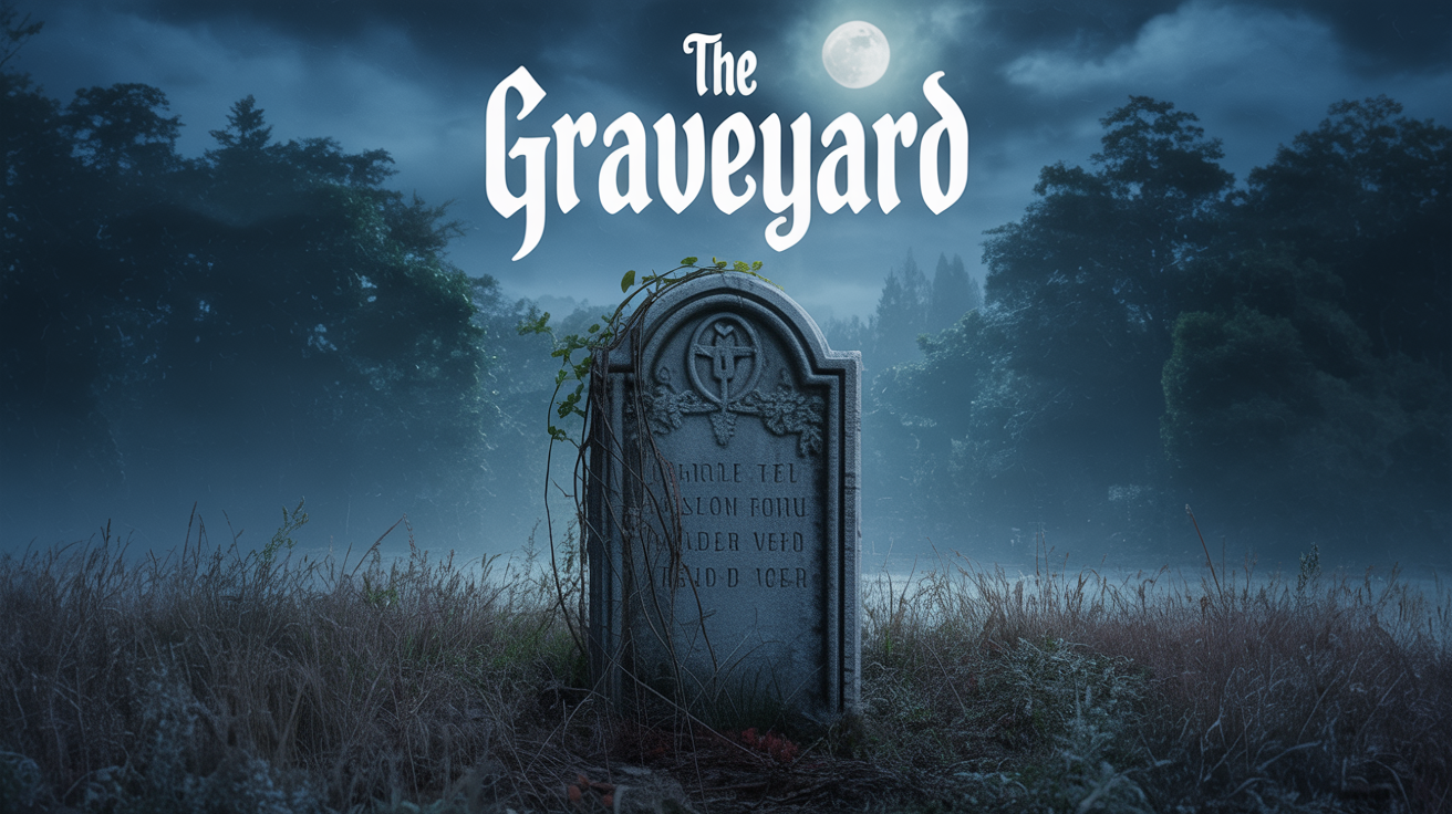 The Graveyard