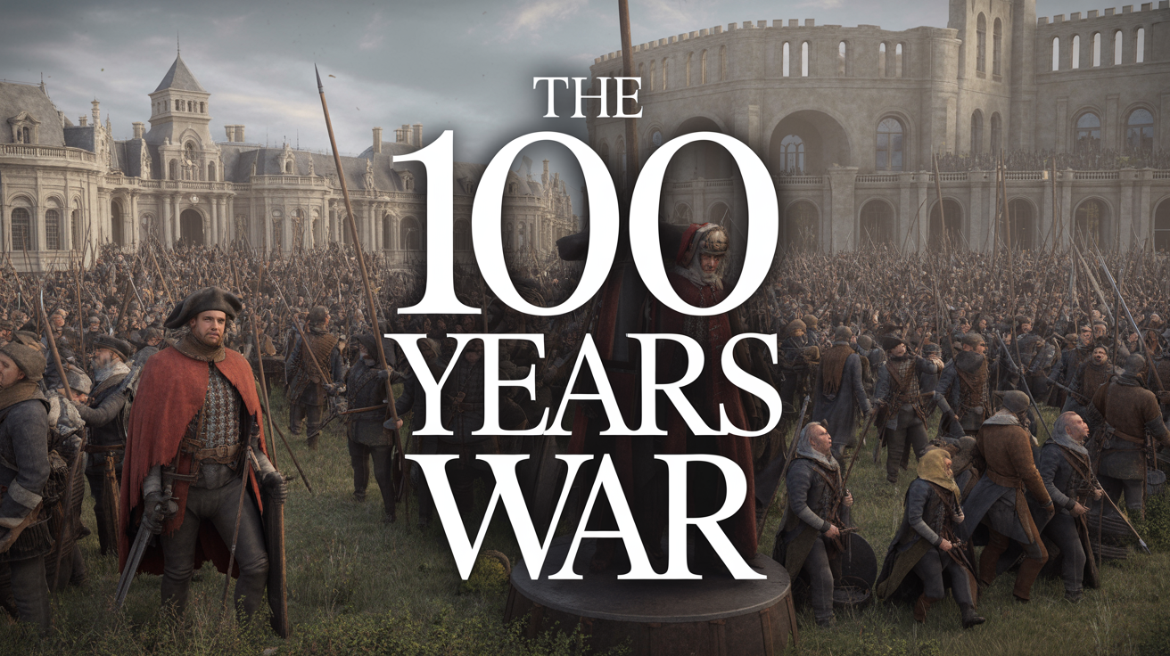 The 100 Years War