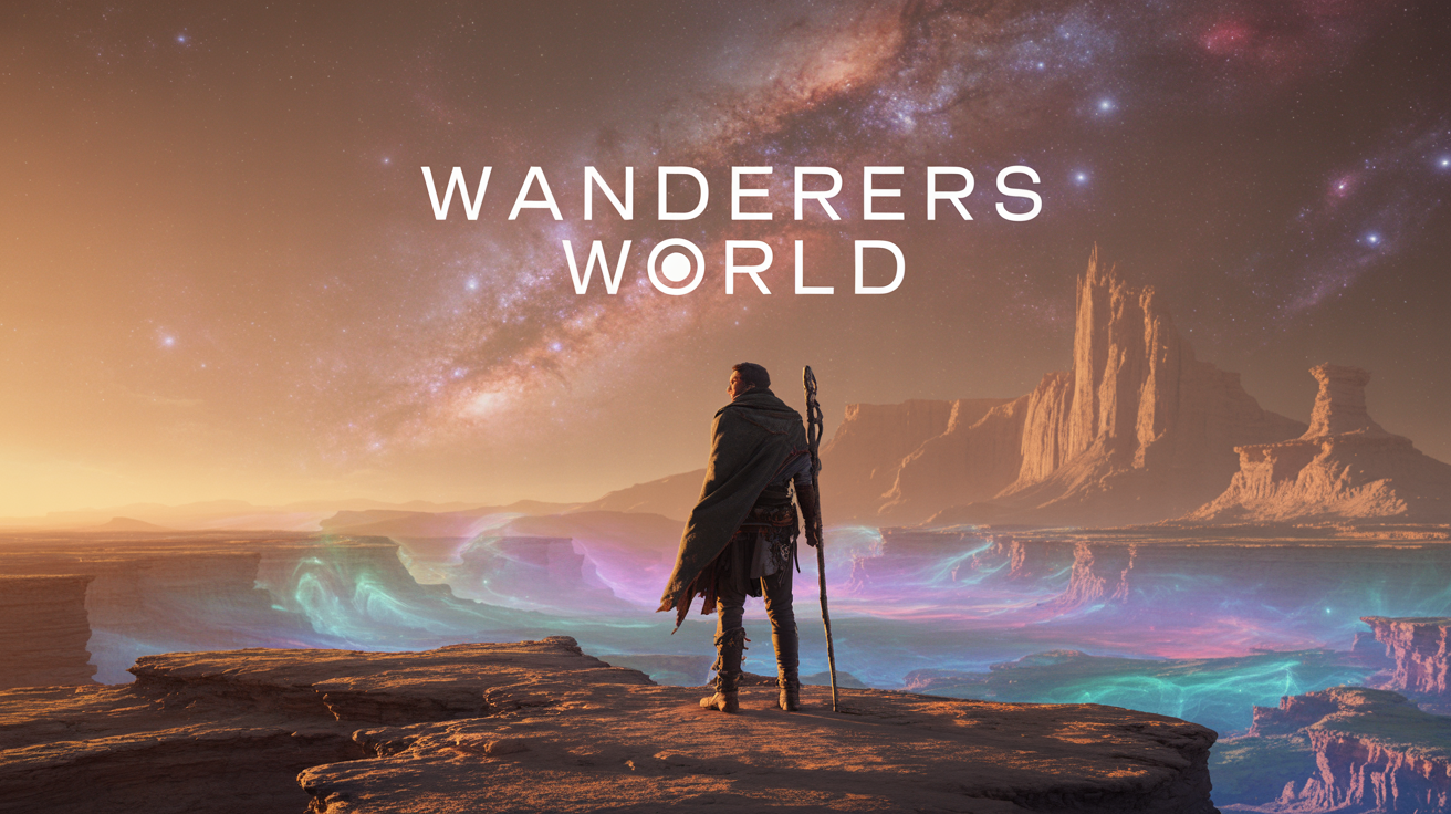Wanderers world