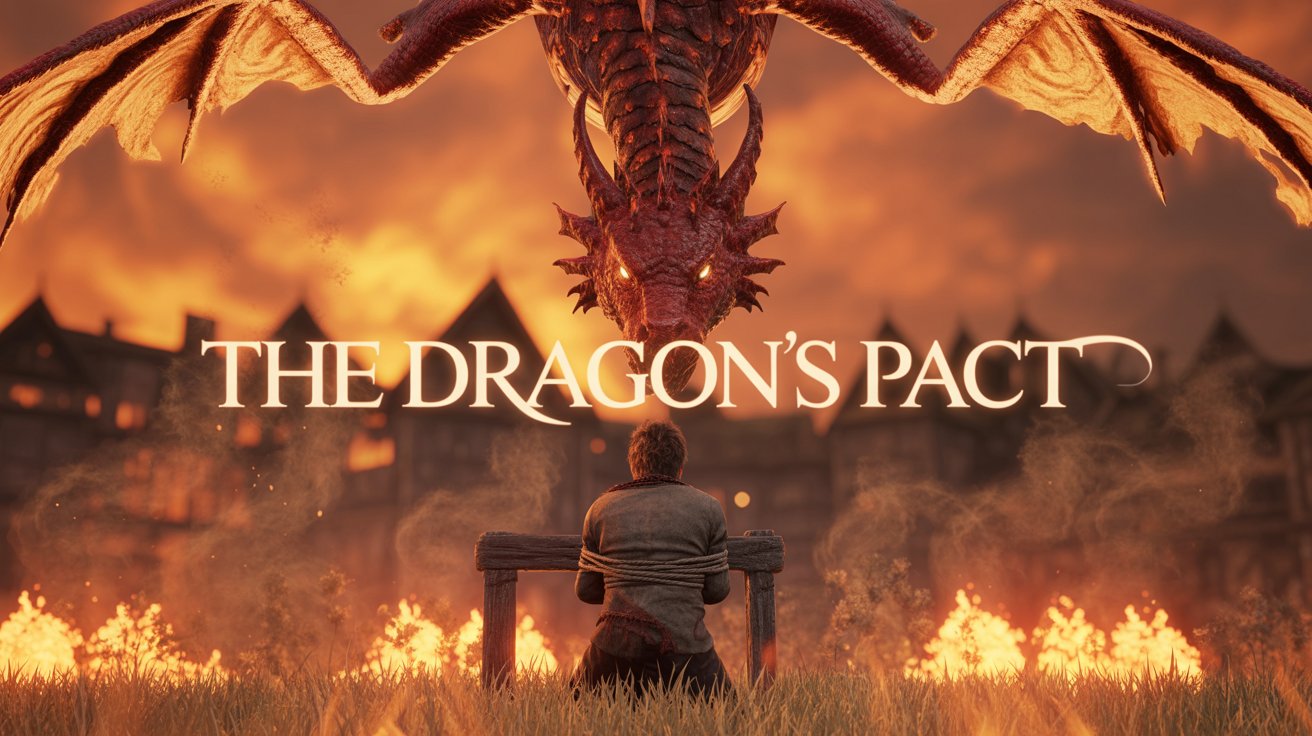 The Dragon’s Pact