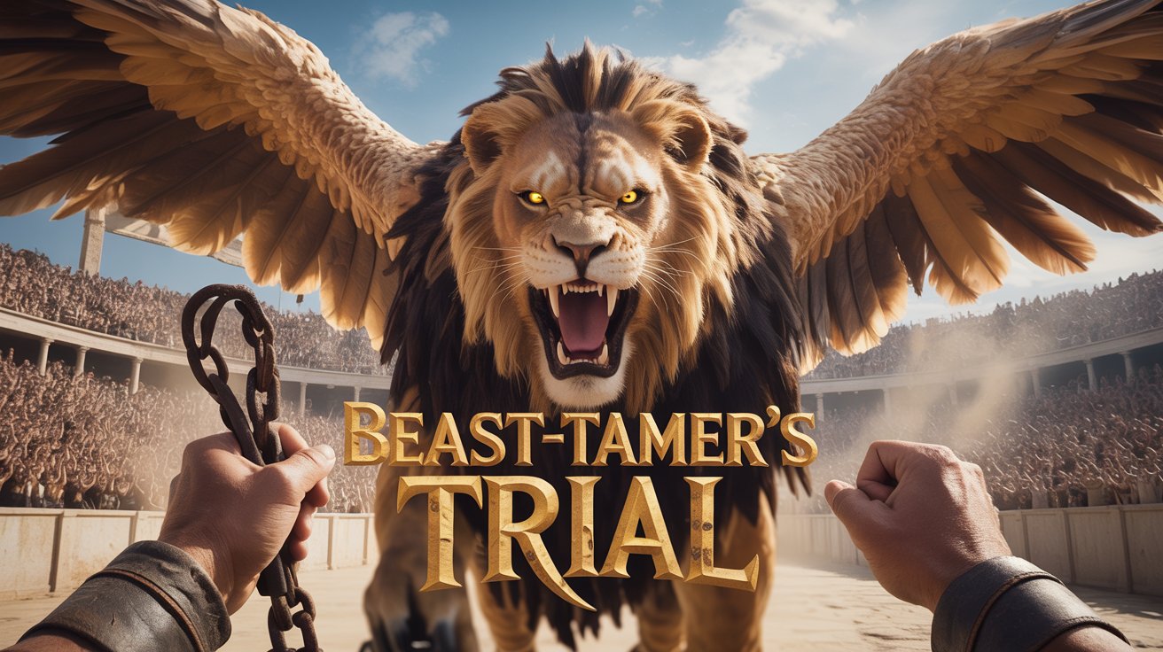 Beast-Tamer’s Trial