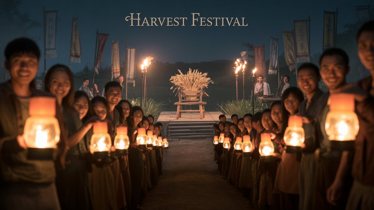 Harvest Festival