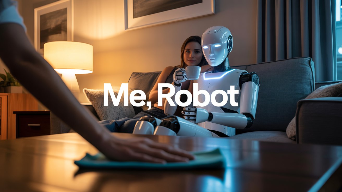 Me, Robot