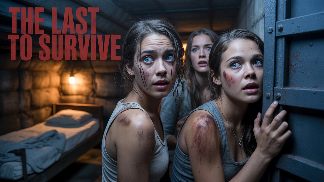 The Last to Survive