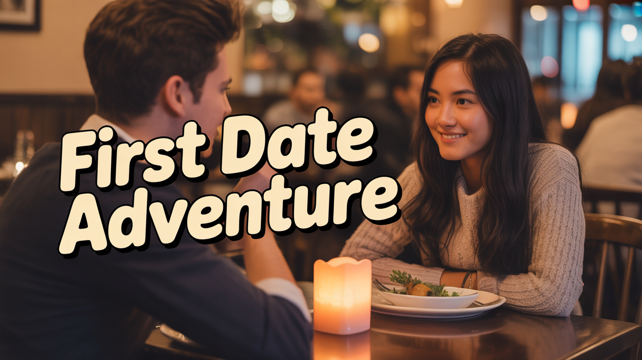 First Date Adventure