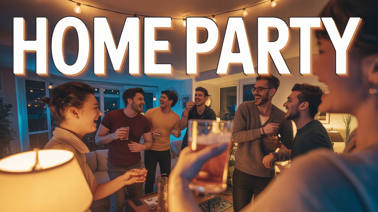 Home Party