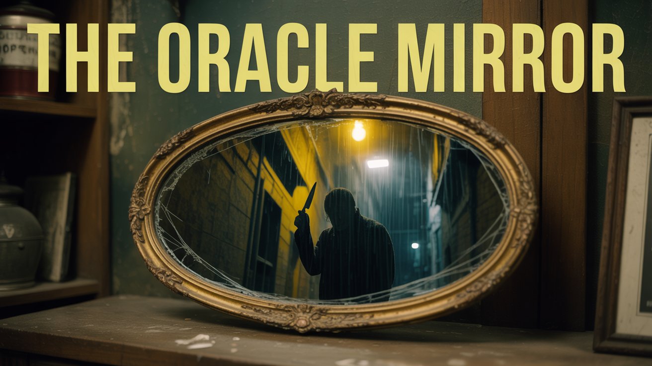 The Oracle Mirror