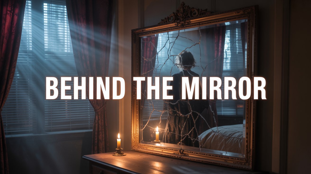 Behind the Mirror