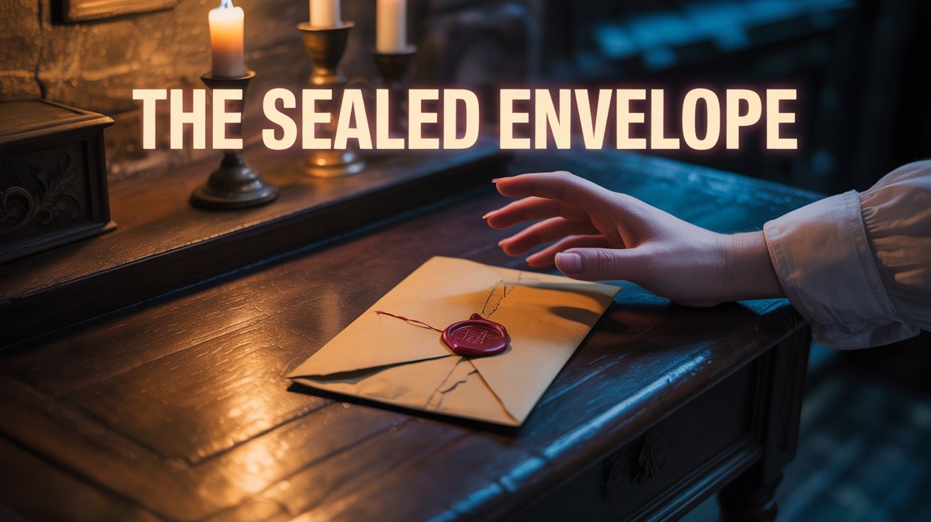 The Sealed Envelope