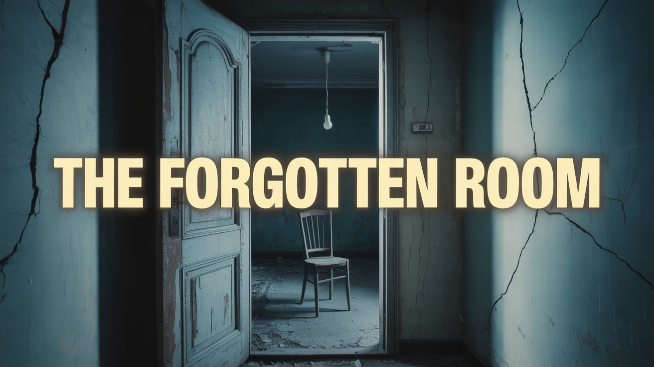 The Forgotten Room