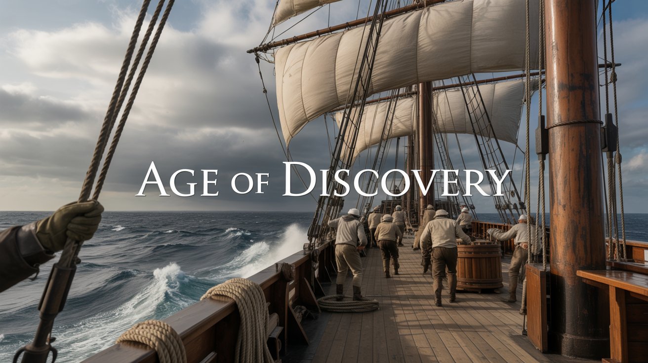Age of Discovery