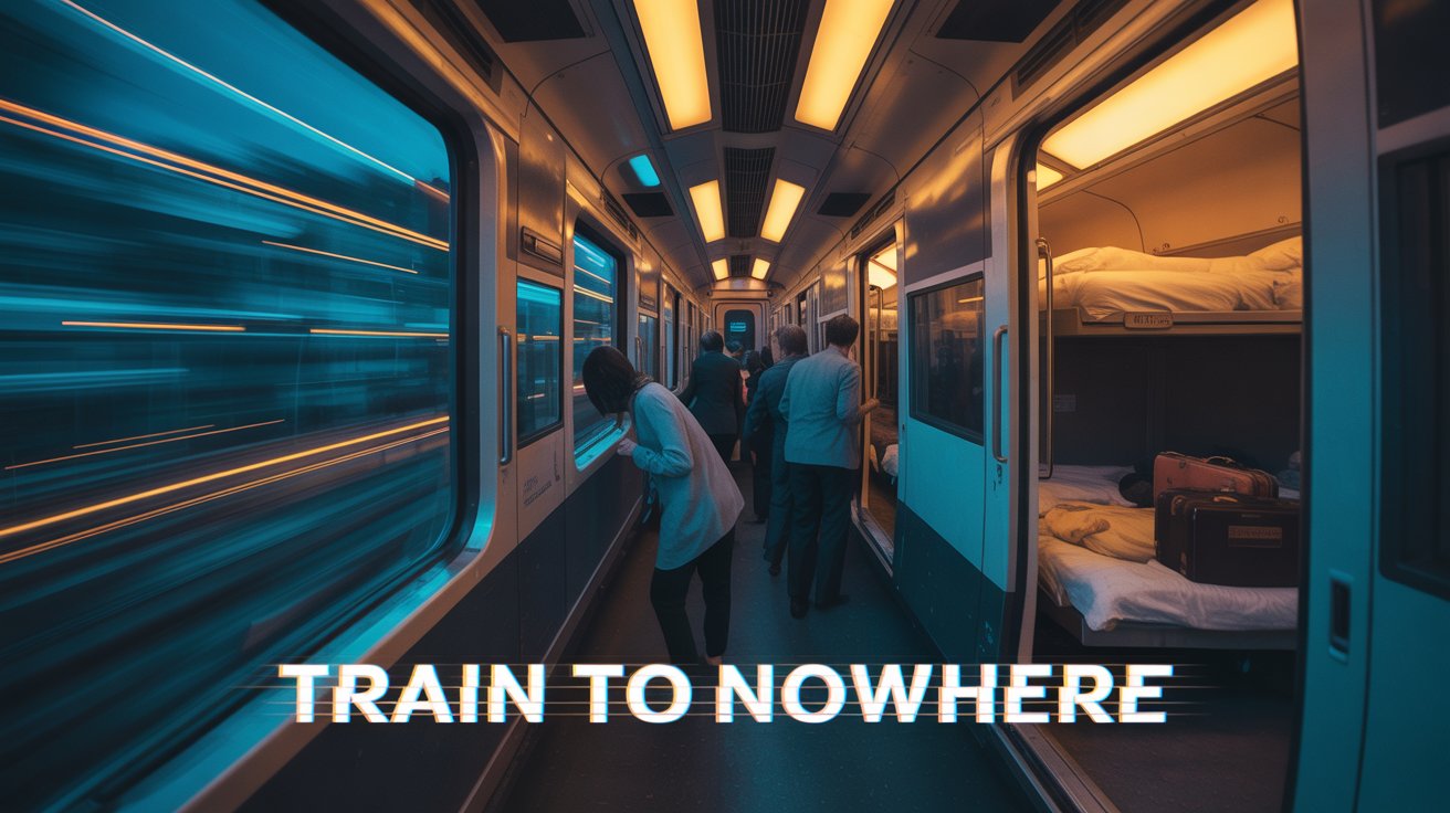 Train to Nowhere