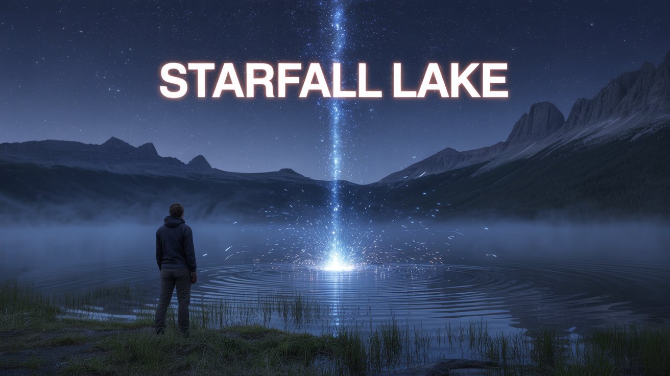 Starfall Lake