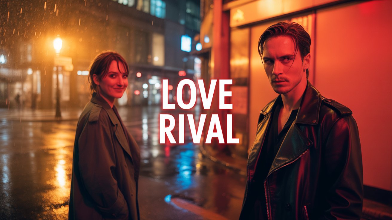 Love Rival