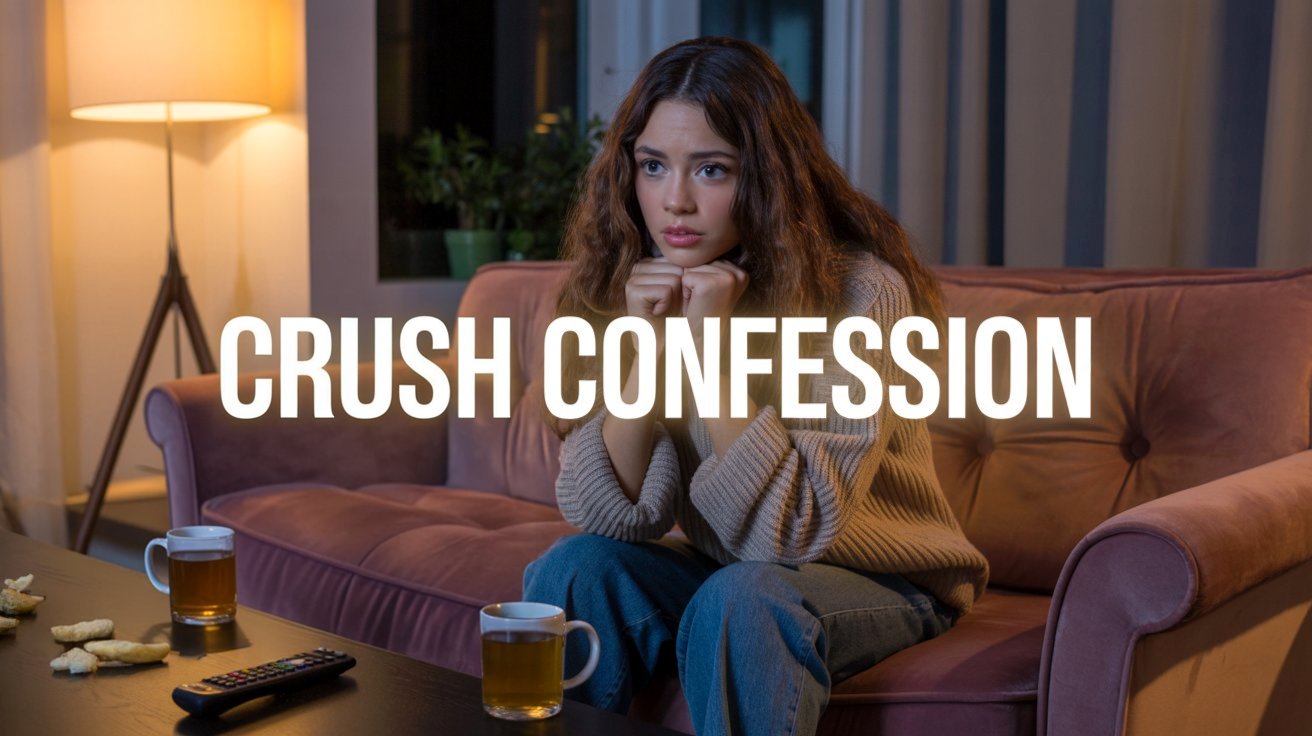 Crush Confession