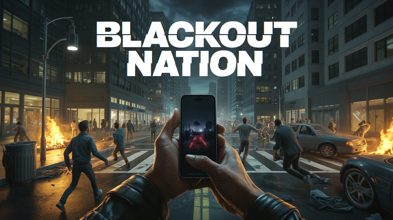 Blackout Nation