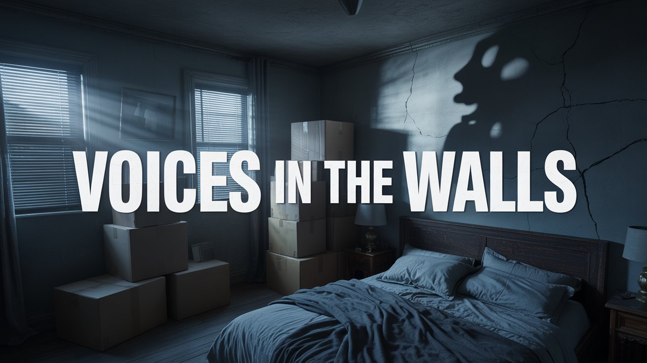 Voices in the Walls