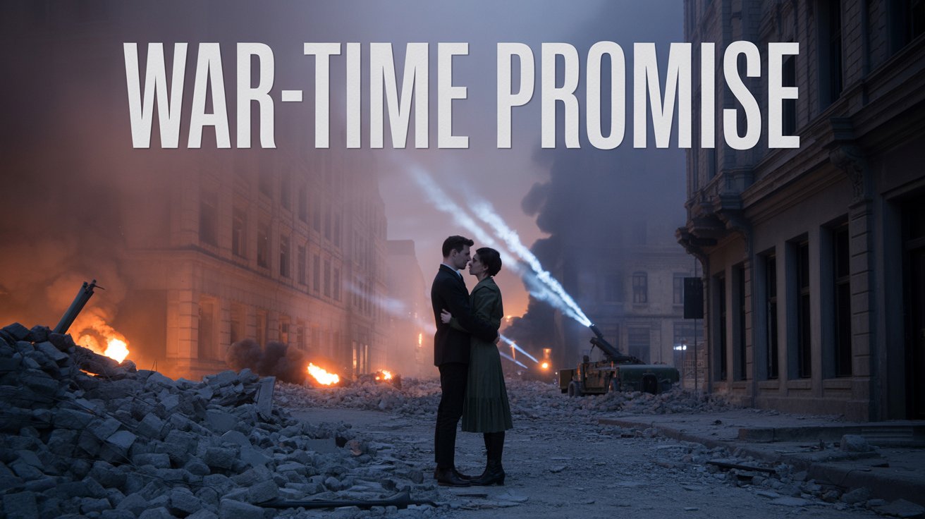 War-Time Promise